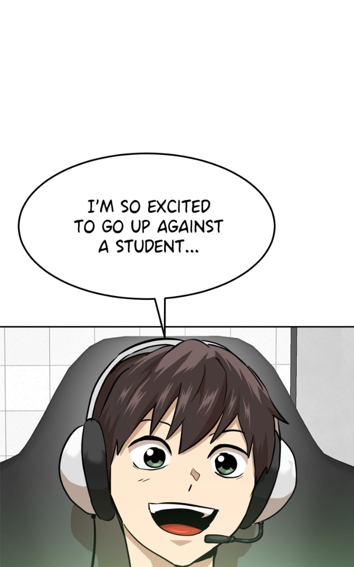 Double Click Chapter 164 page 40 - 