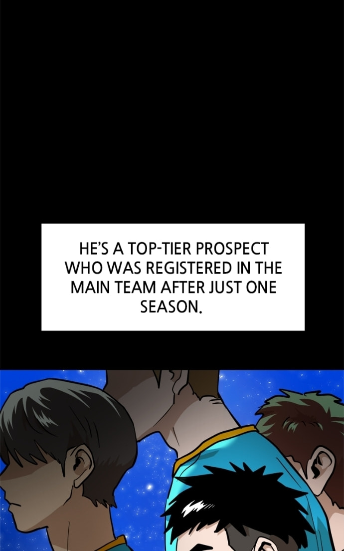 Double Click Chapter 164 page 5 - 