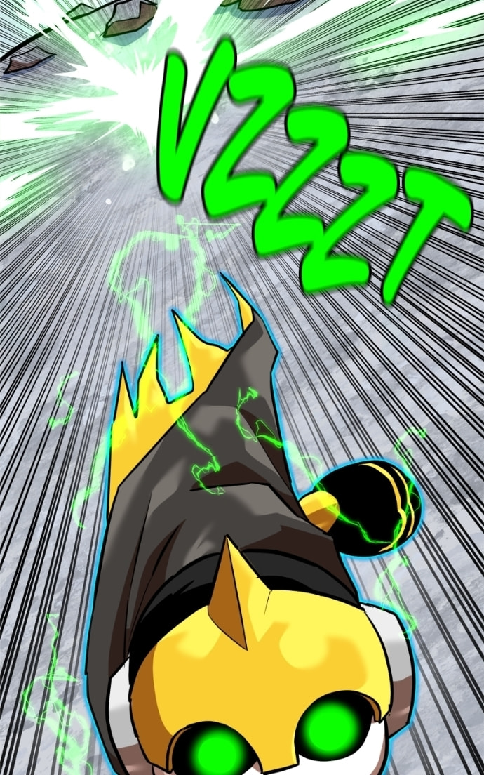 Double Click Chapter 164 page 45 - 
