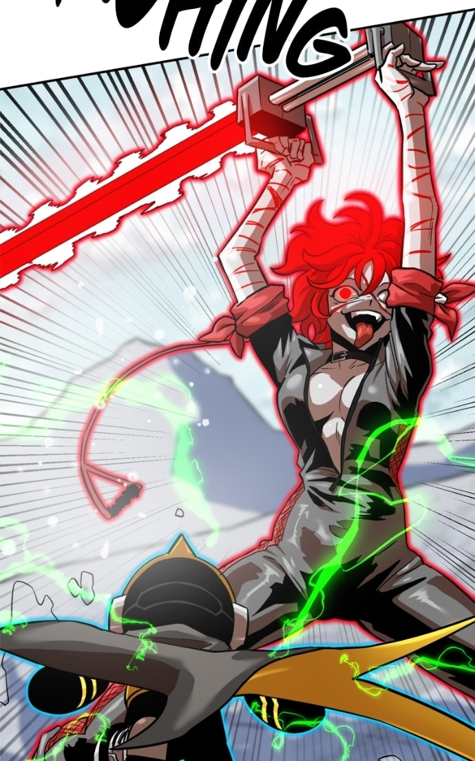 Double Click Chapter 164 page 48 - 