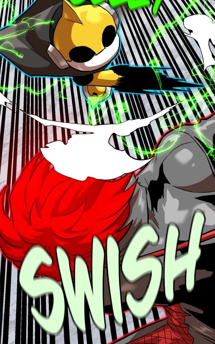 Double Click Chapter 164 page 52 - 