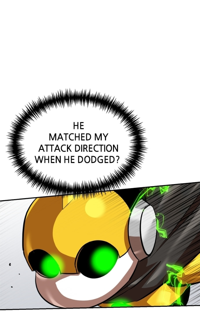 Double Click Chapter 164 page 55 - 