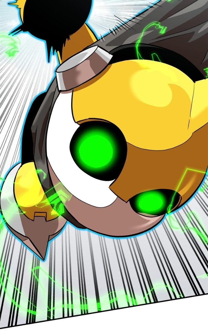 Double Click Chapter 164 page 60 - 