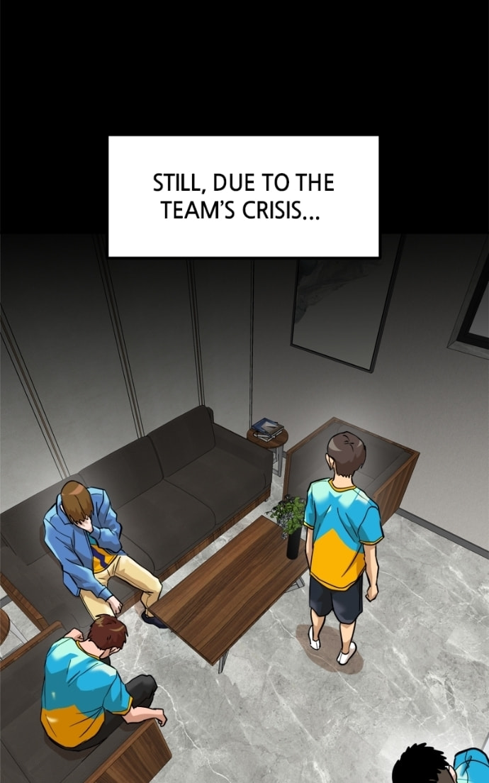 Double Click Chapter 164 page 7 - 