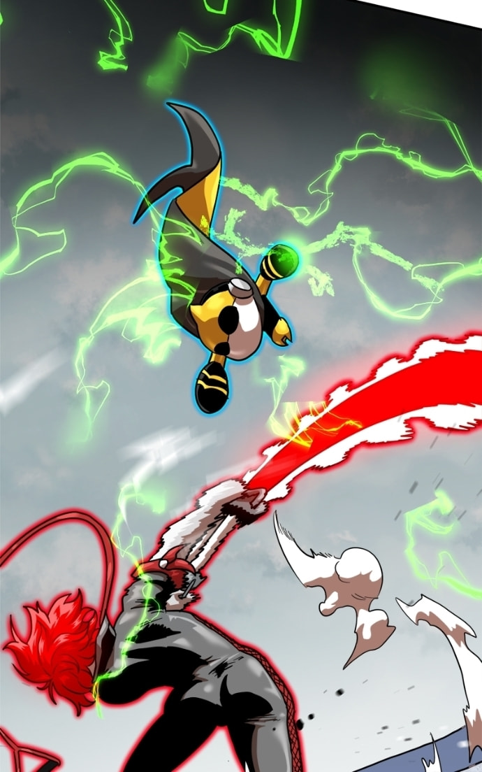 Double Click Chapter 164 page 67 - 