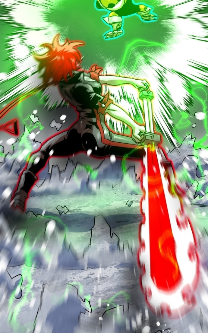 Double Click Chapter 164 page 70 - 