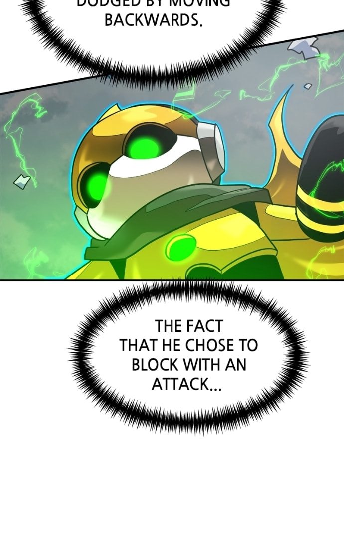 Double Click Chapter 164 page 72 - 