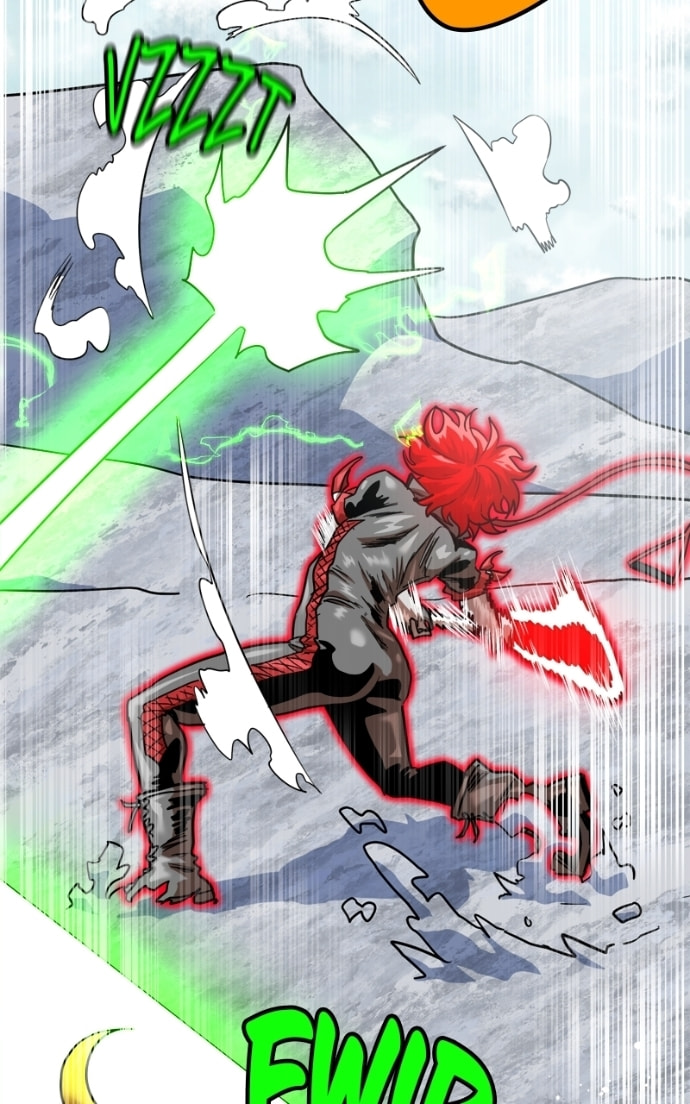 Double Click Chapter 164 page 76 - 