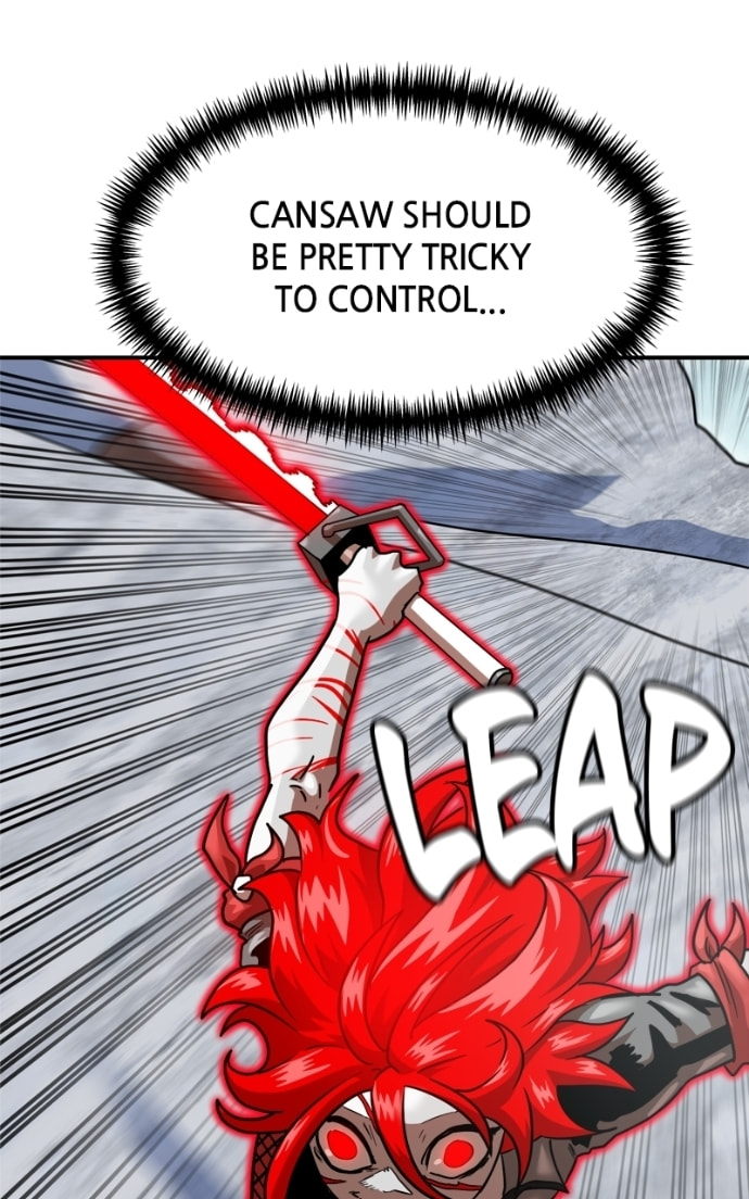 Double Click Chapter 164 page 80 - 