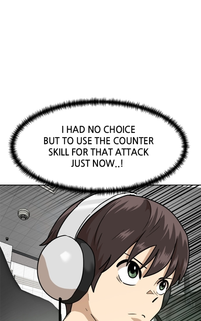 Double Click Chapter 164 page 83 - 