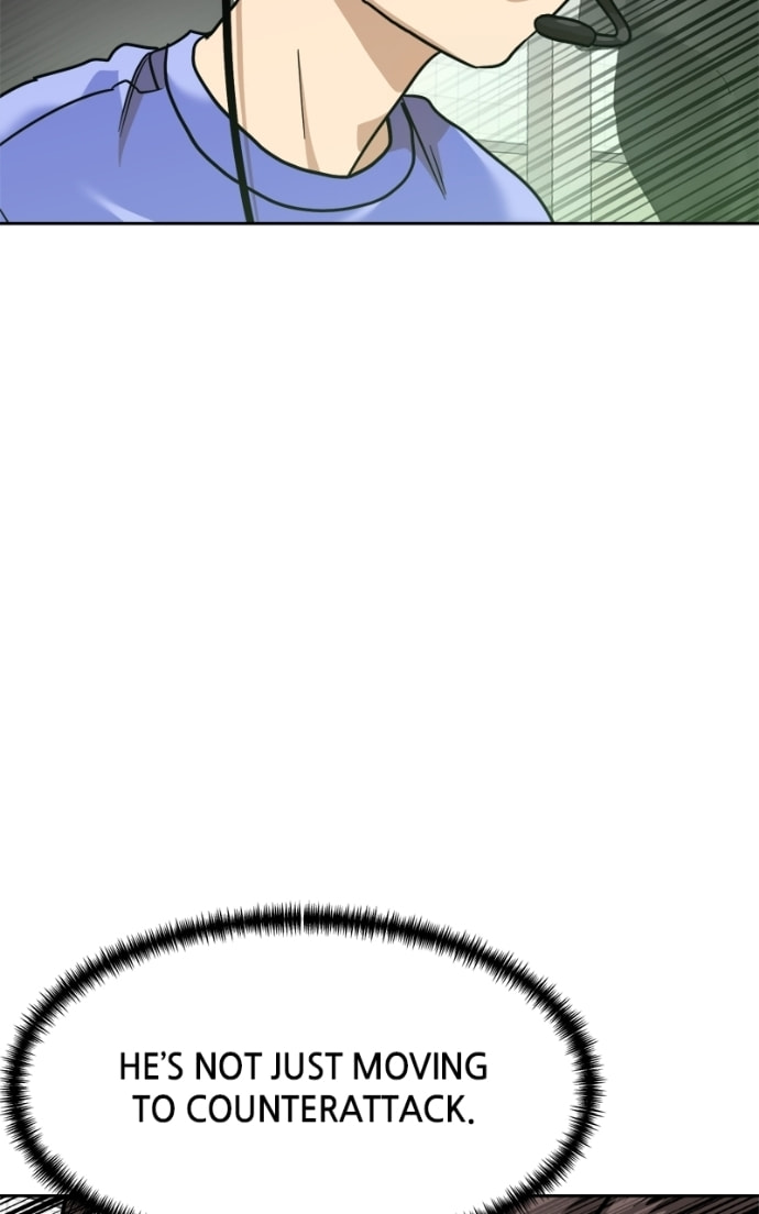 Double Click Chapter 164 page 84 - 