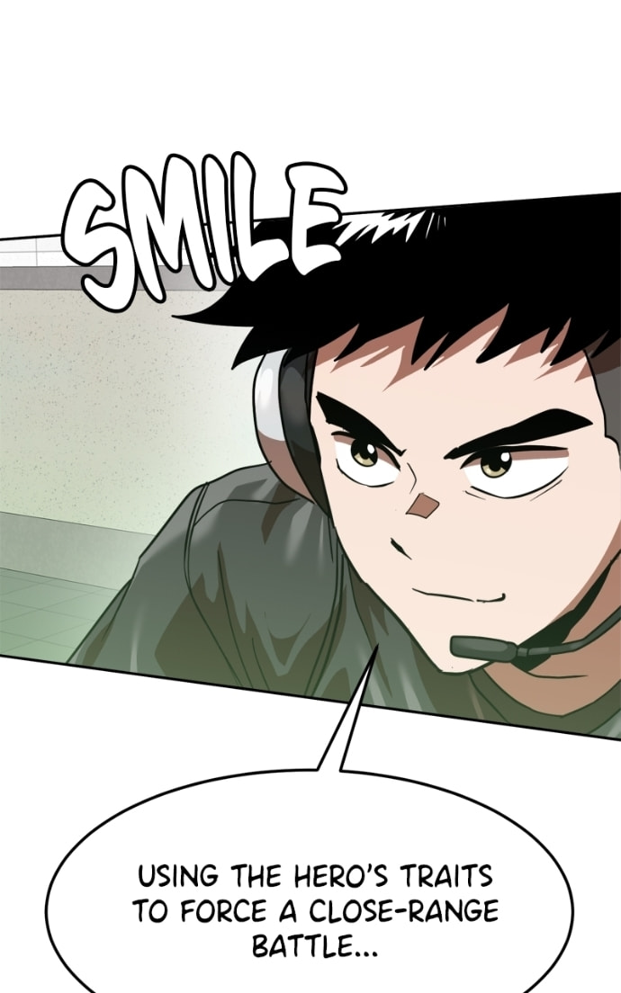 Double Click Chapter 164 page 92 - 