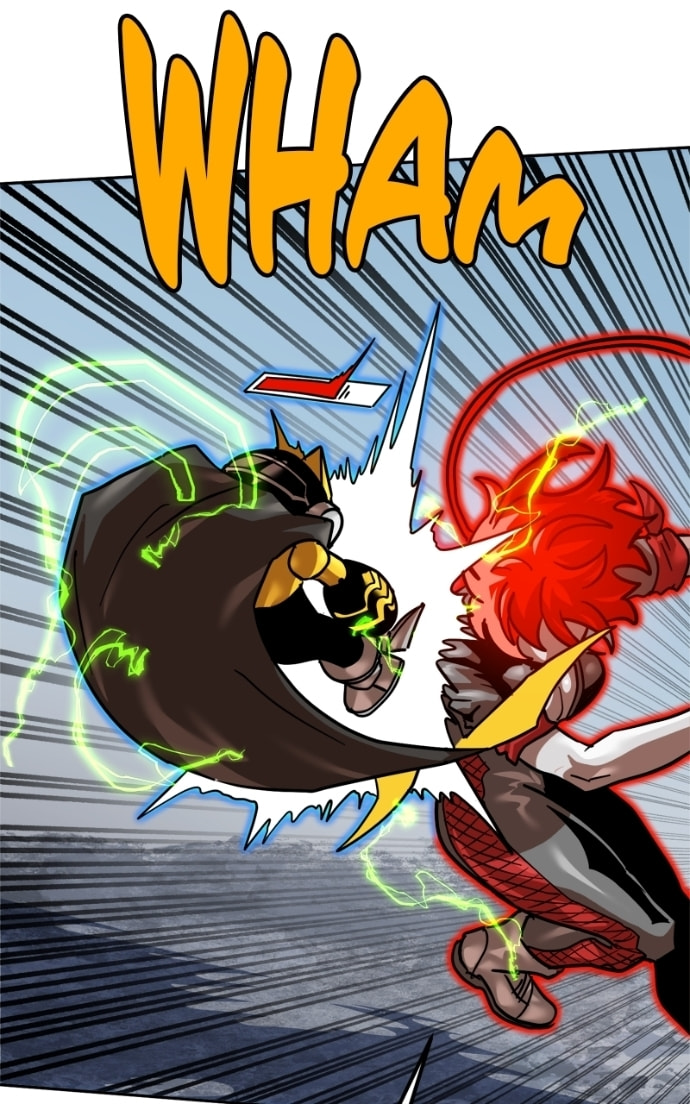 Double Click Chapter 164 page 95 - 