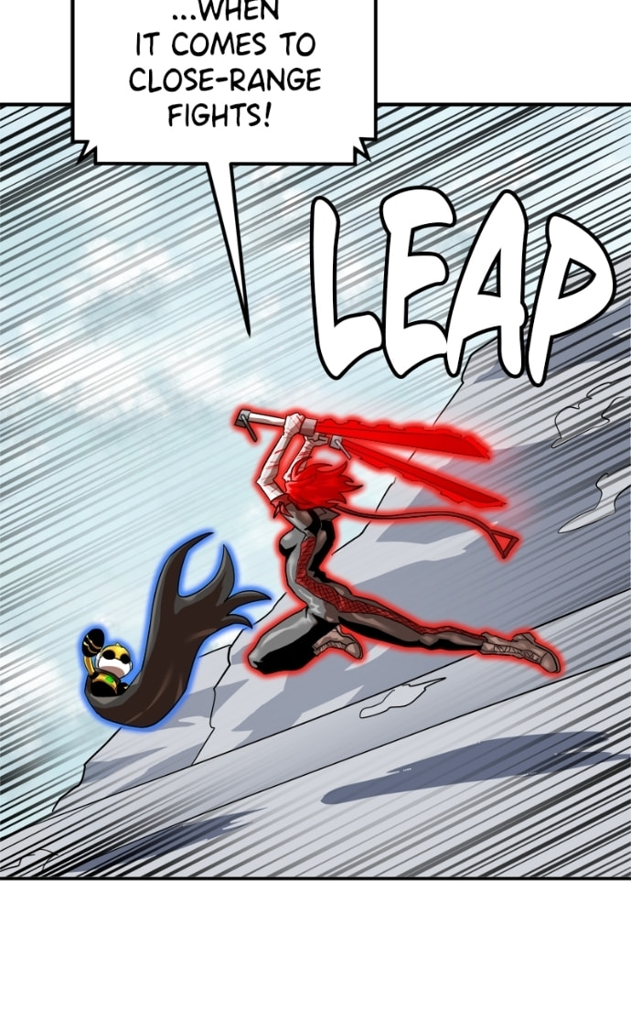 Double Click Chapter 164 page 97 - 
