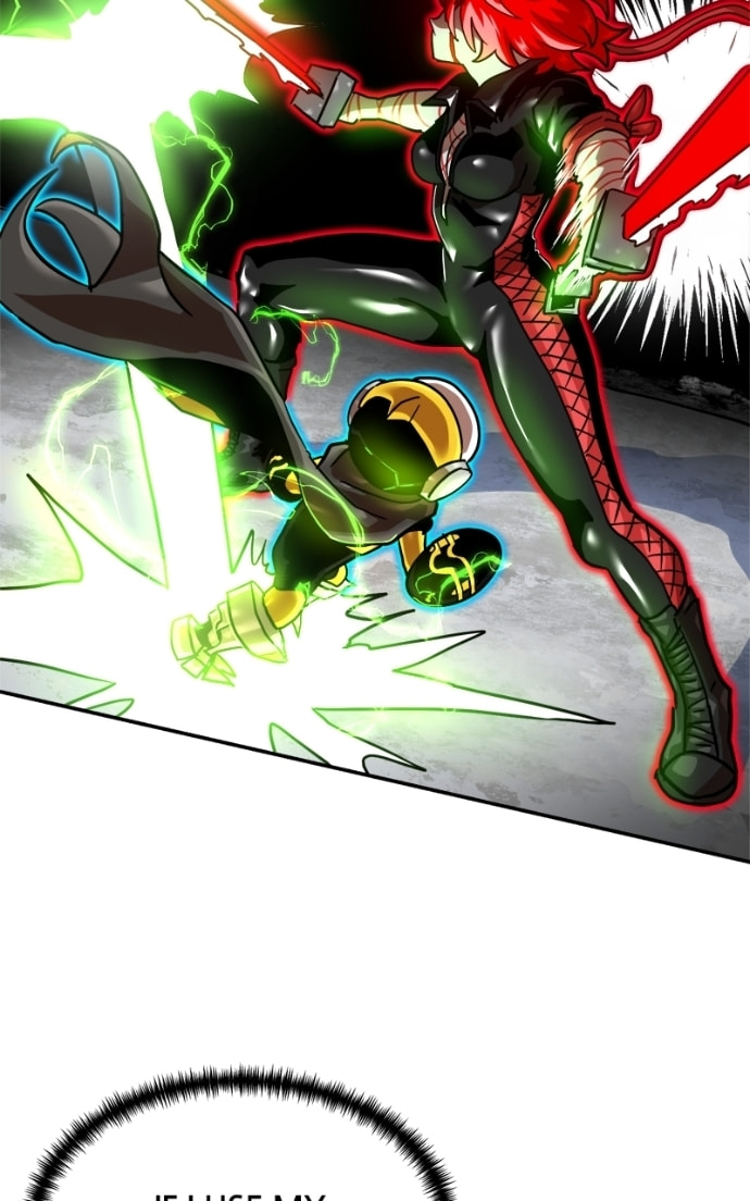Double Click Chapter 165 page 11 - 