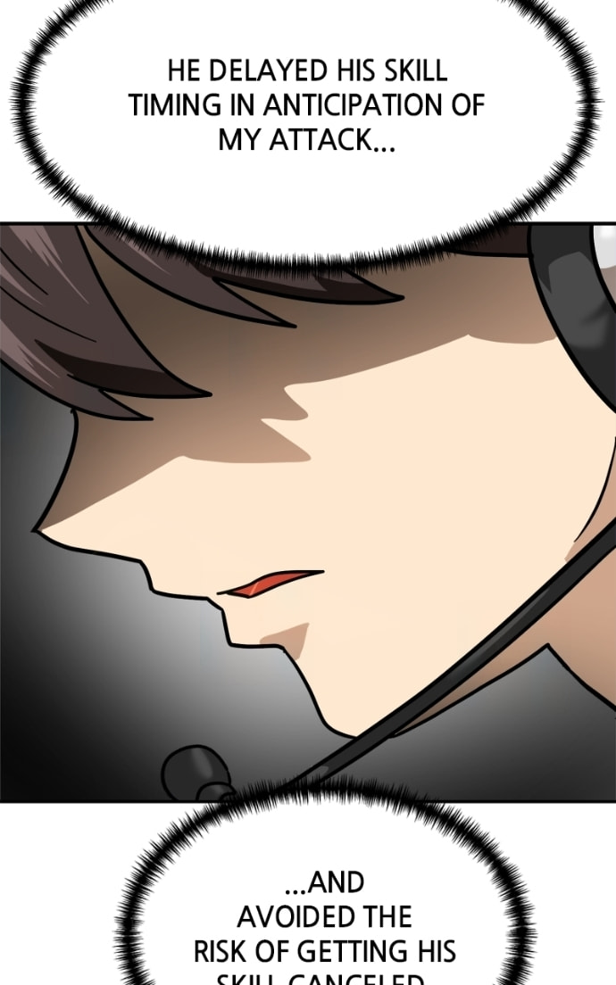 Double Click Chapter 165 page 107 - 