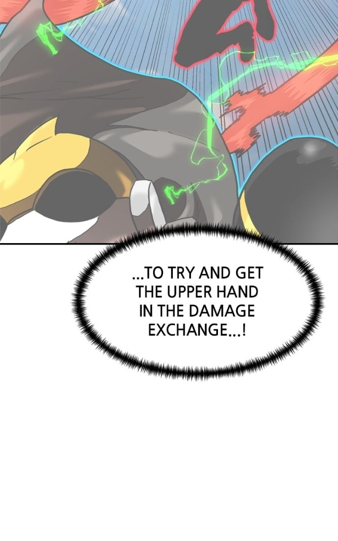 Double Click Chapter 165 page 109 - 