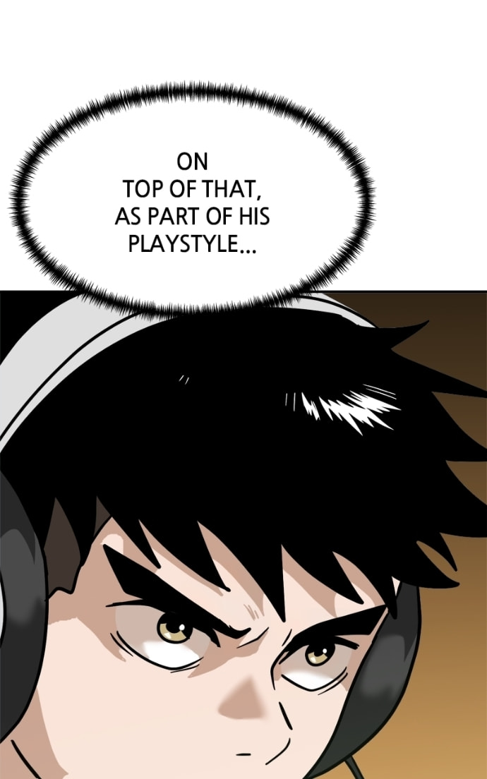 Double Click Chapter 165 page 110 - 