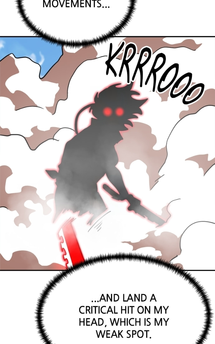 Double Click Chapter 165 page 112 - 