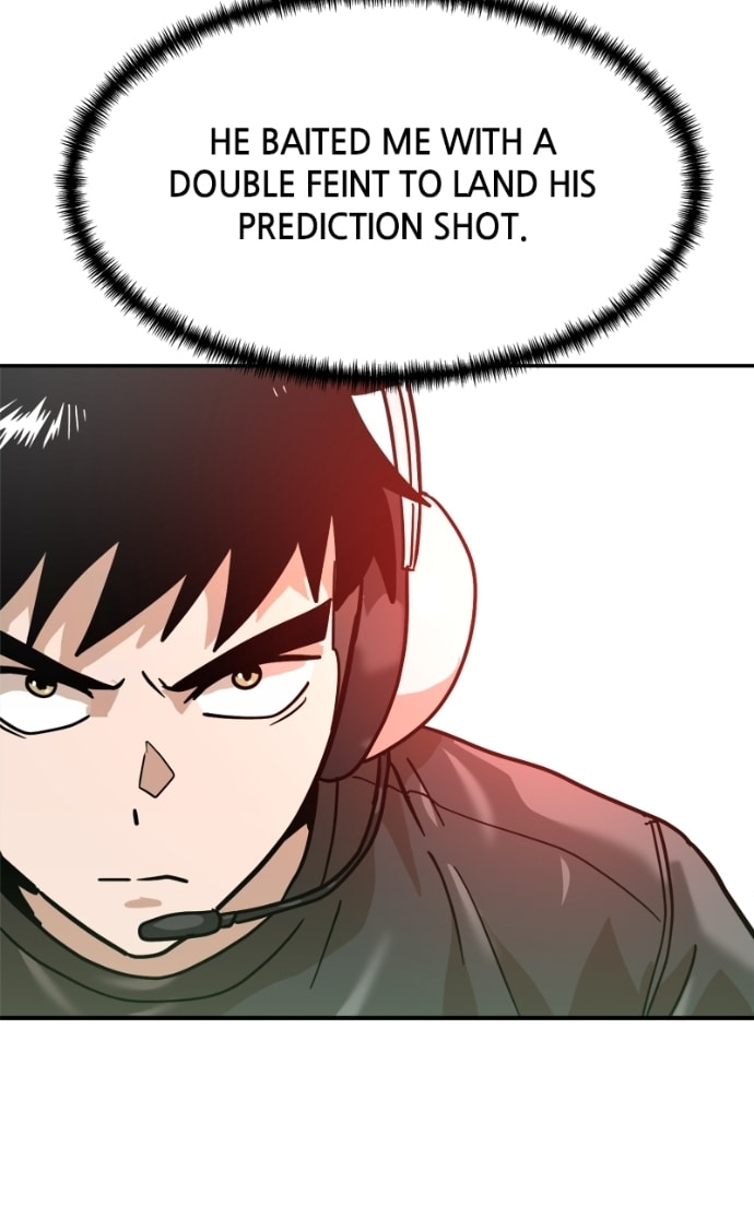 Double Click Chapter 165 page 115 - 