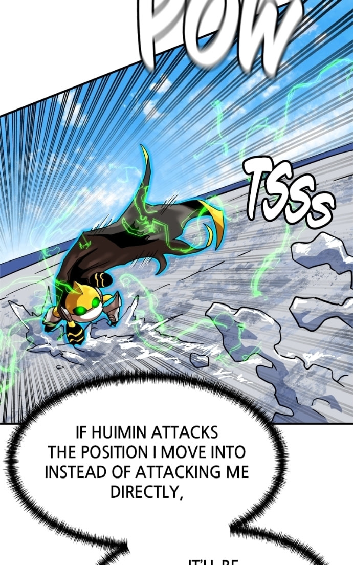 Double Click Chapter 165 page 17 - 