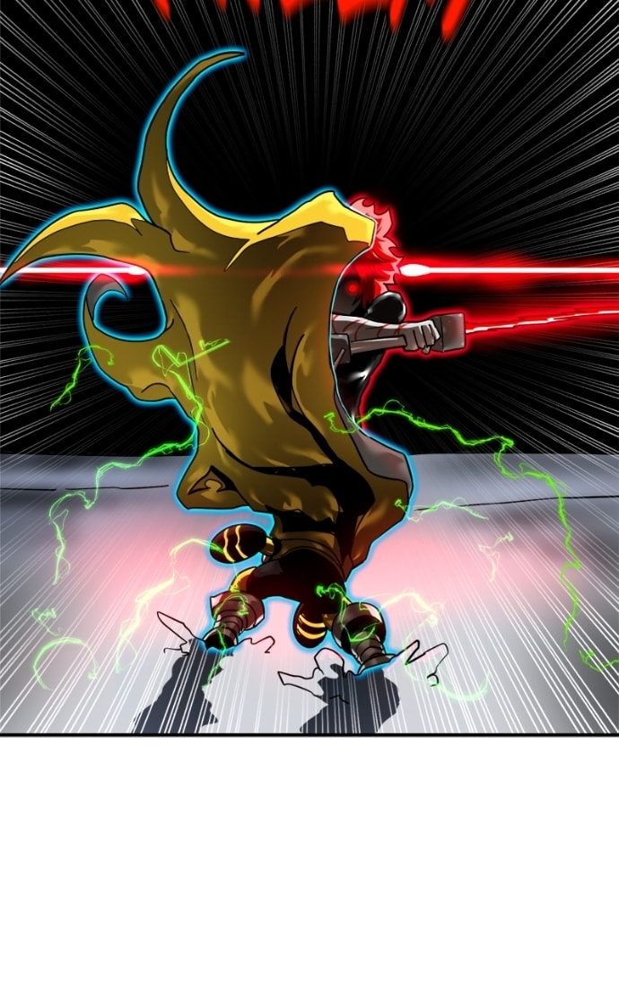 Double Click Chapter 165 page 19 - 