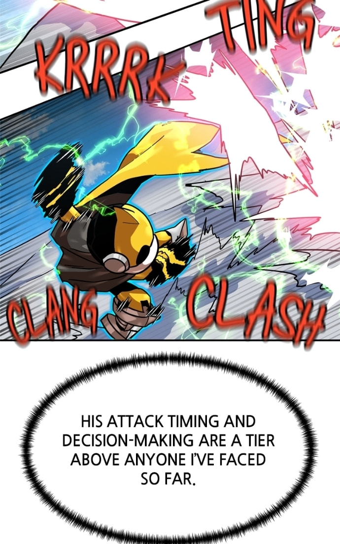 Double Click Chapter 165 page 25 - 