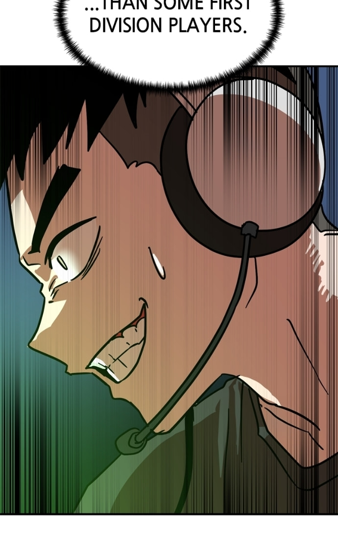 Double Click Chapter 165 page 4 - 