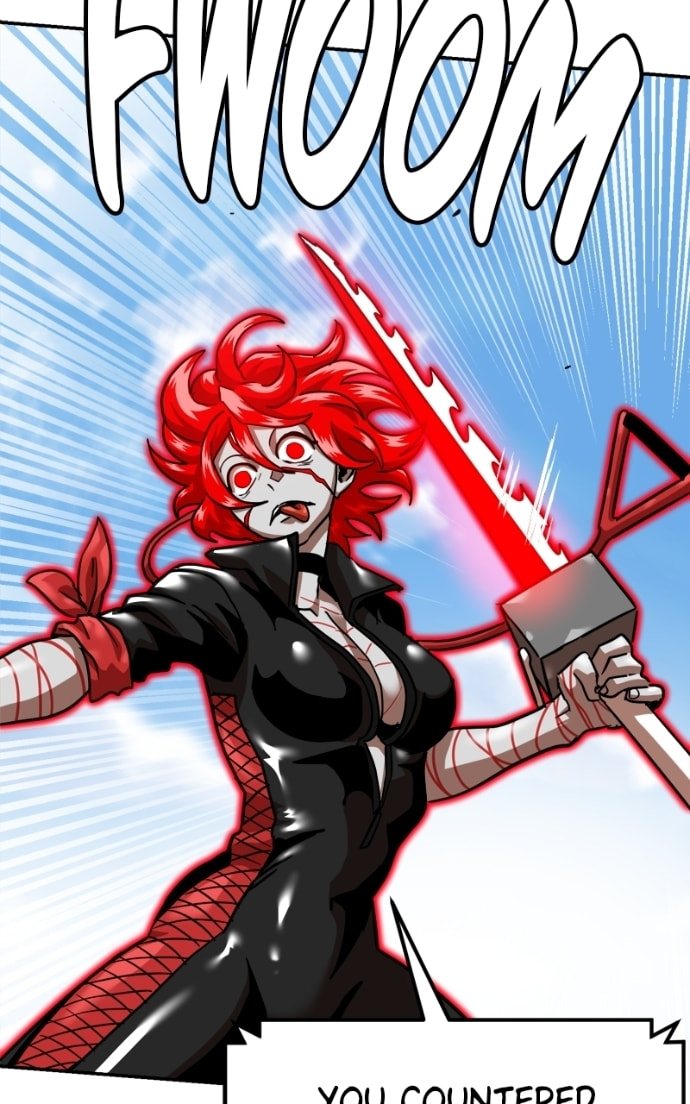 Double Click Chapter 165 page 37 - 