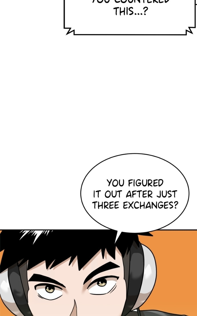 Double Click Chapter 165 page 38 - 