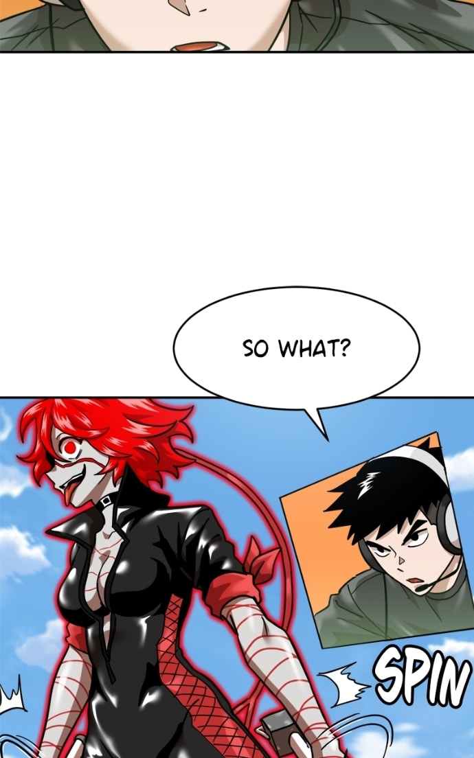 Double Click Chapter 165 page 39 - 