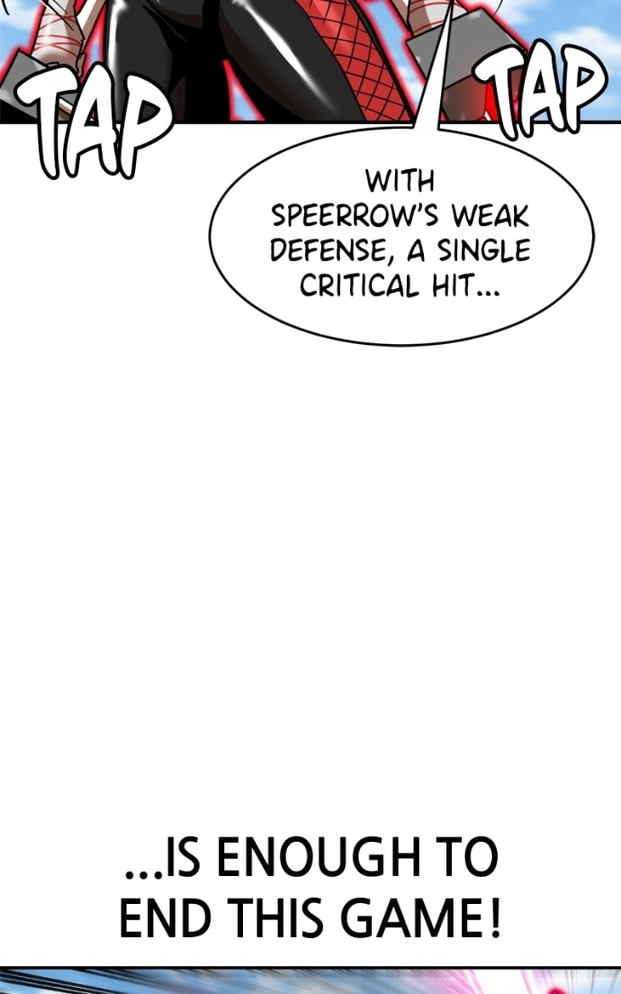 Double Click Chapter 165 page 40 - 