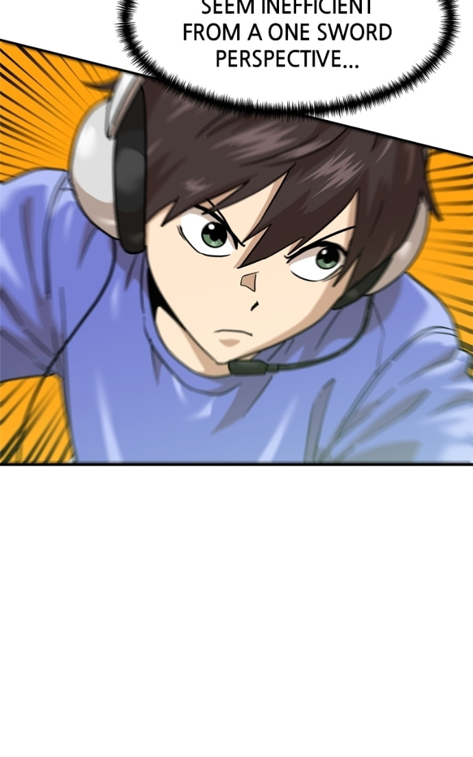 Double Click Chapter 165 page 43 - 
