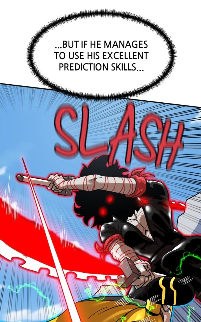 Double Click Chapter 165 page 44 - 