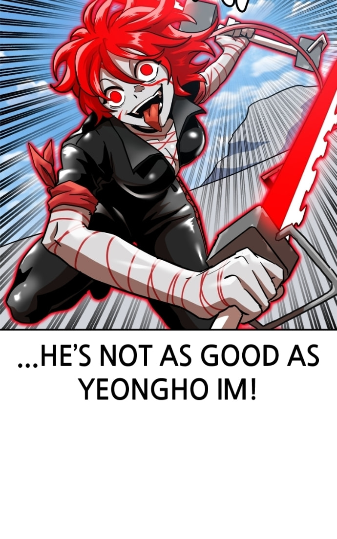Double Click Chapter 165 page 6 - 