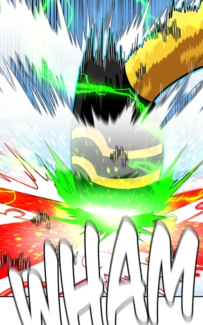 Double Click Chapter 165 page 55 - 