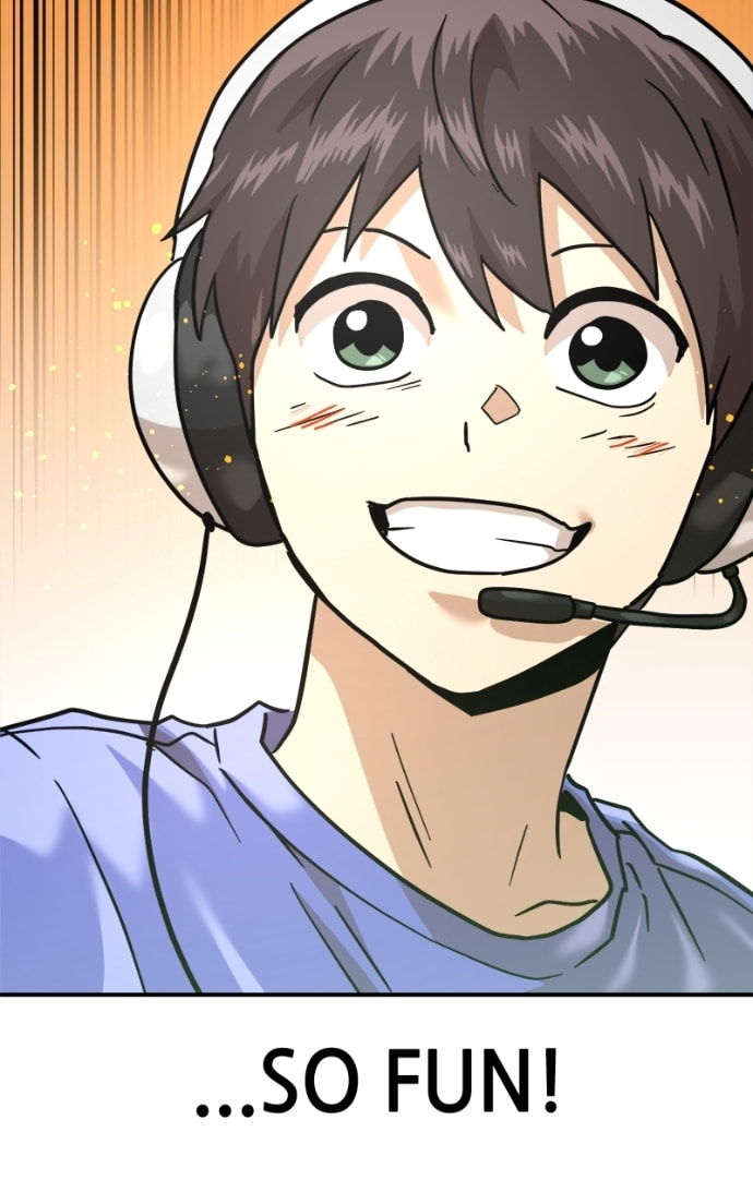 Double Click Chapter 165 page 58 - 