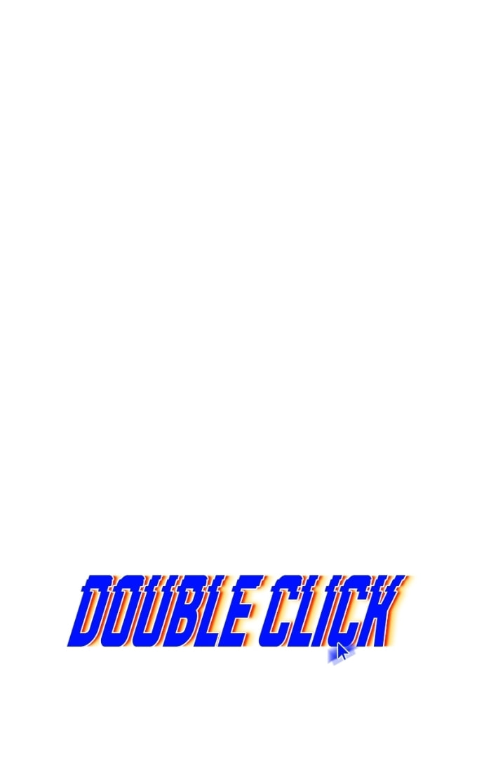 Double Click Chapter 165 page 59 - 