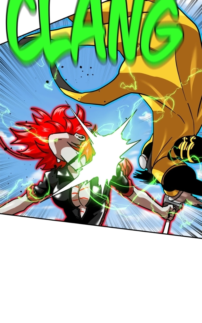 Double Click Chapter 165 page 72 - 