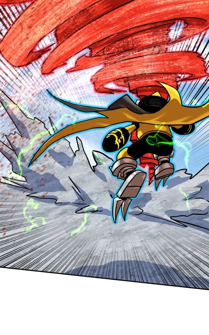 Double Click Chapter 165 page 78 - 