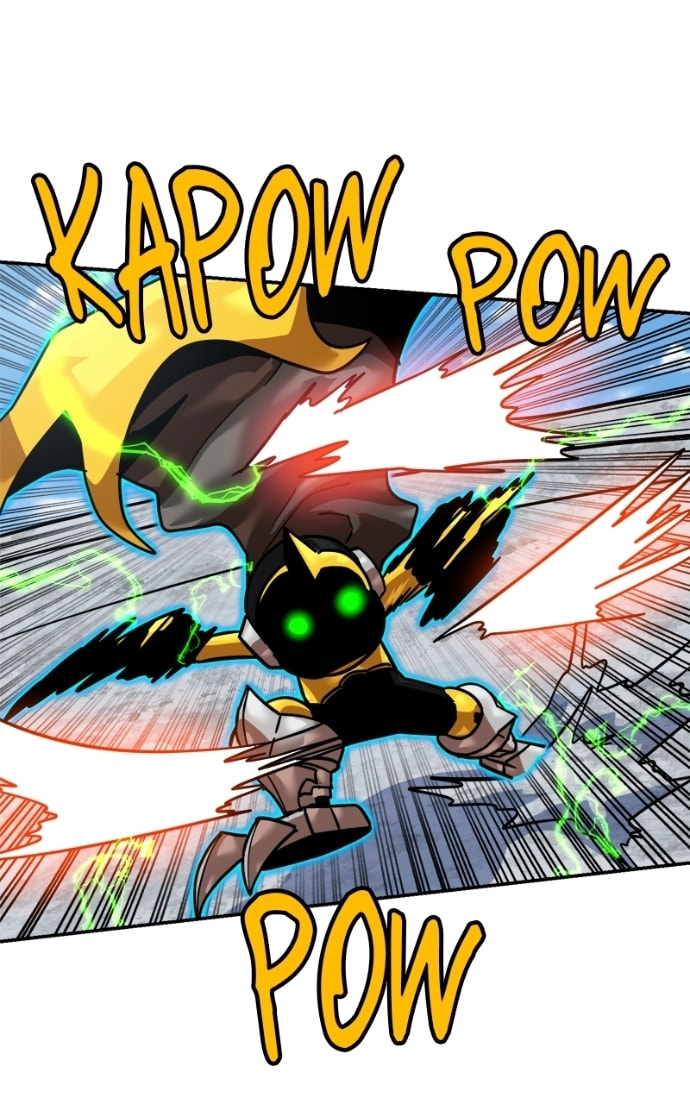 Double Click Chapter 165 page 79 - 