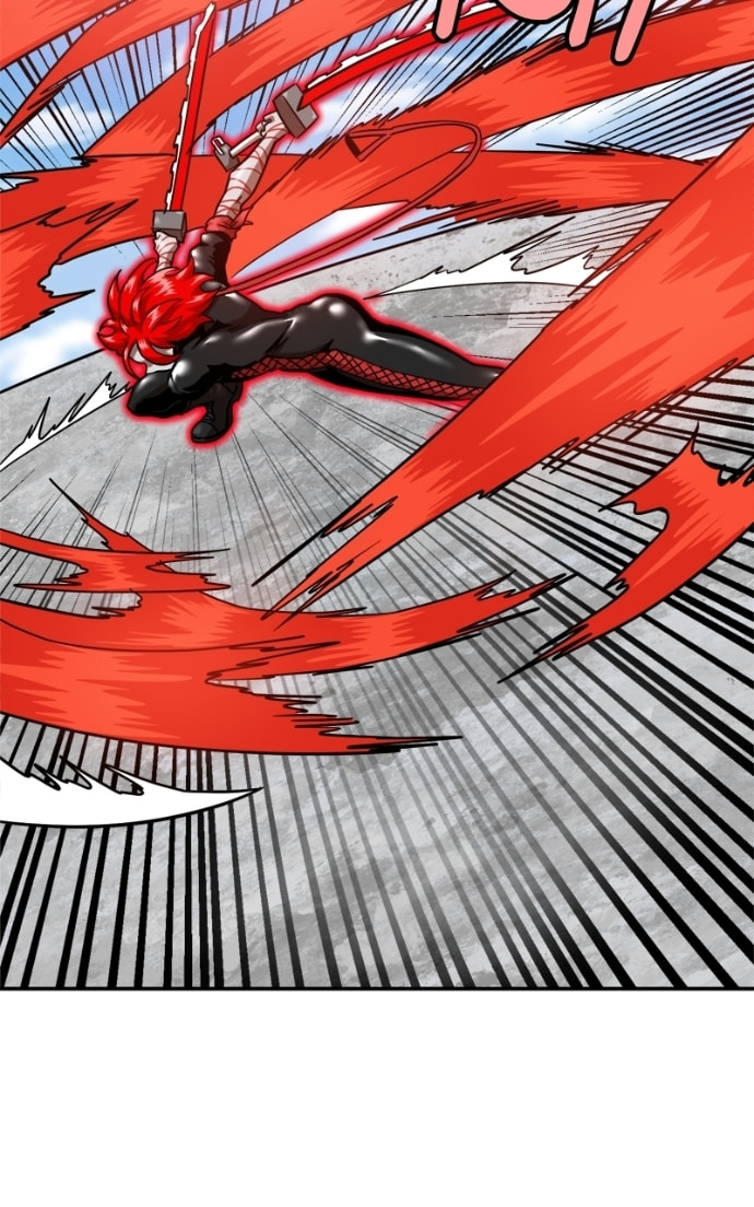 Double Click Chapter 165 page 84 - 