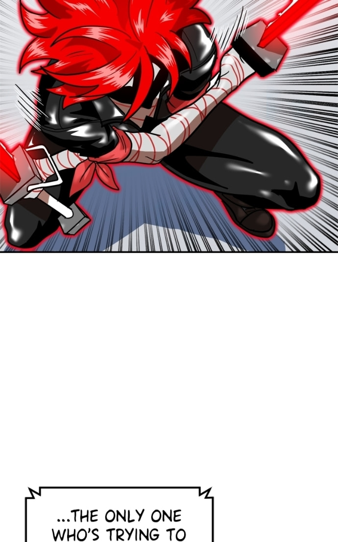 Double Click Chapter 165 page 88 - 