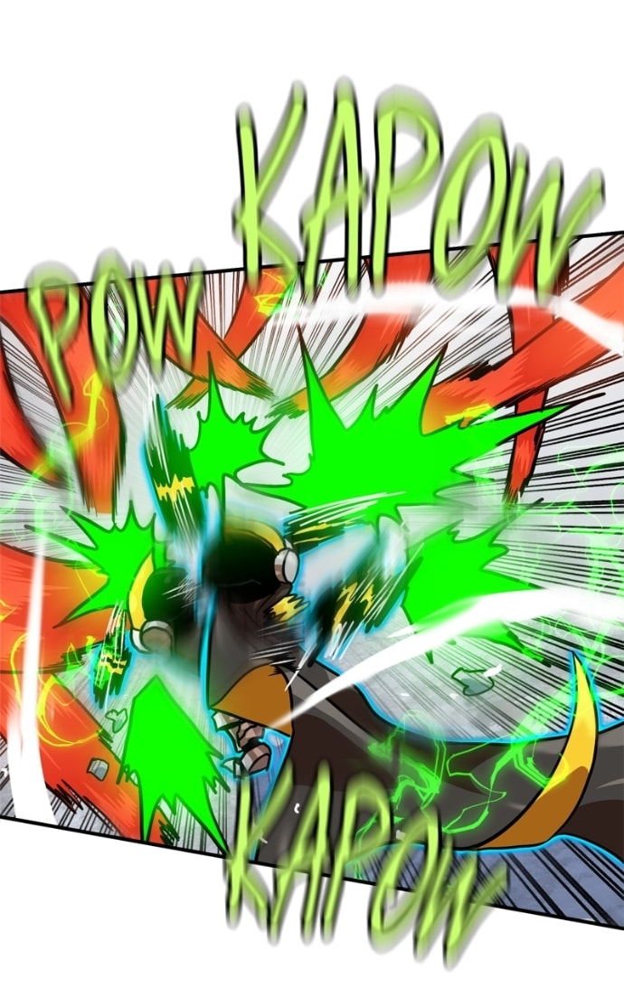 Double Click Chapter 165 page 95 - 