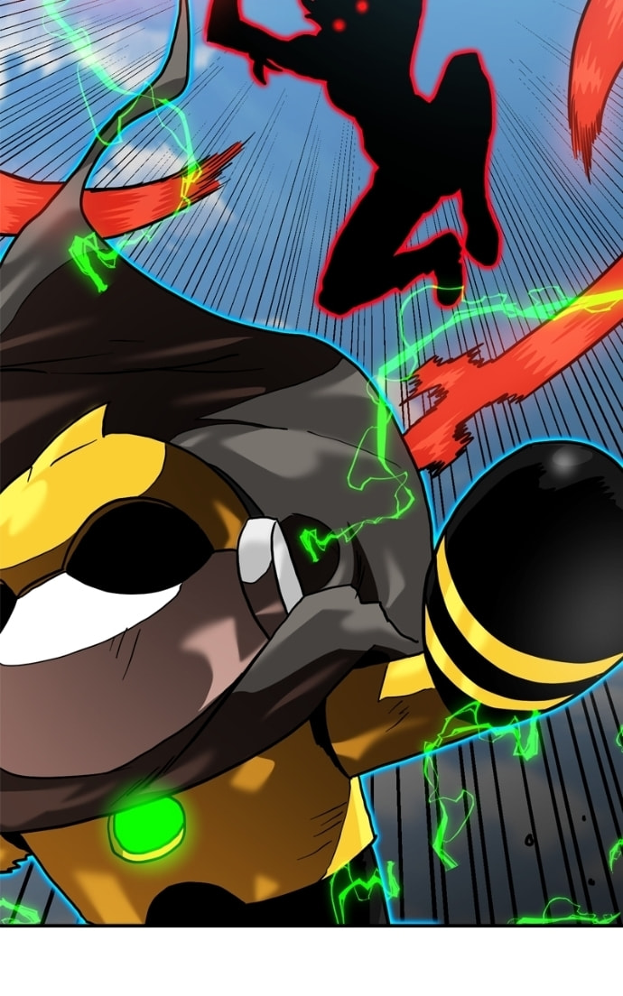Double Click Chapter 165 page 98 - 