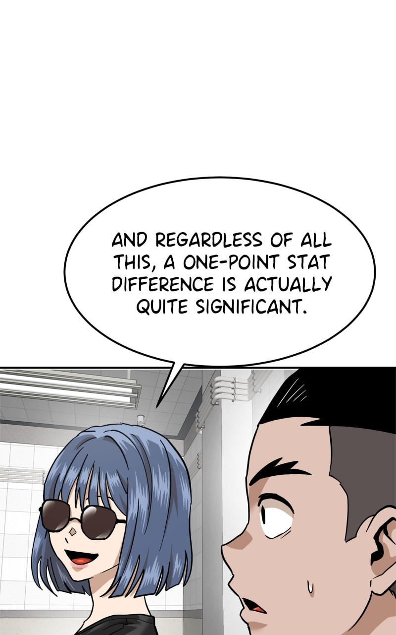 Double Click Chapter 166 page 103 - 