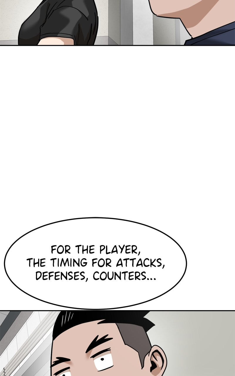 Double Click Chapter 166 page 104 - 