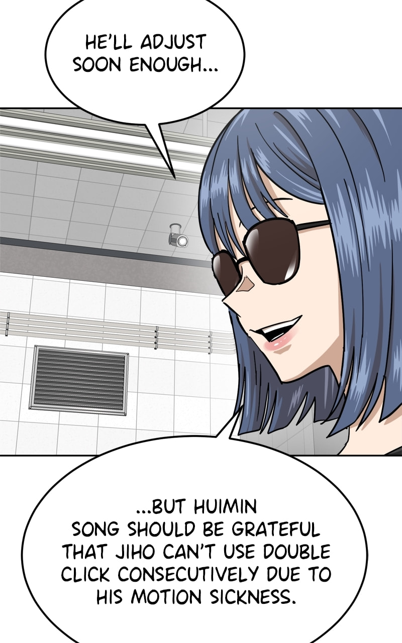 Double Click Chapter 166 page 108 - 