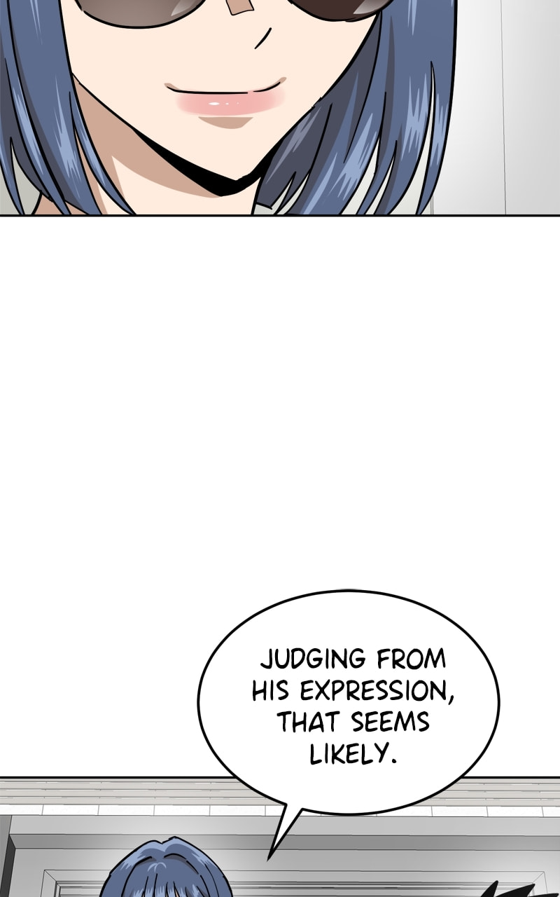 Double Click Chapter 166 page 110 - 