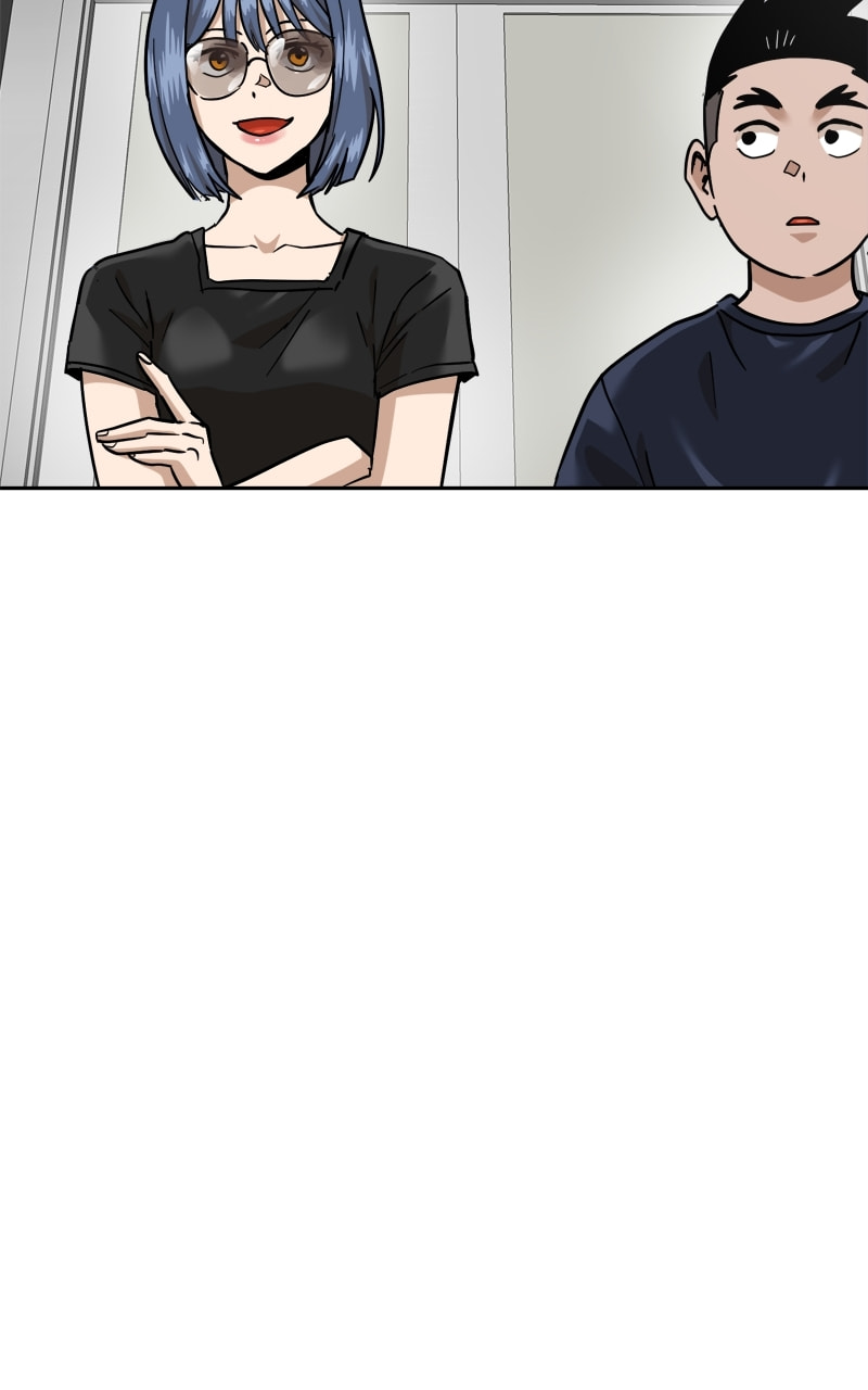 Double Click Chapter 166 page 111 - 